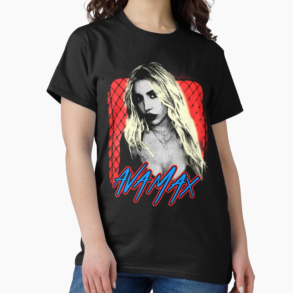 Grunge Style Pop Singer by NewLifeEveryDay