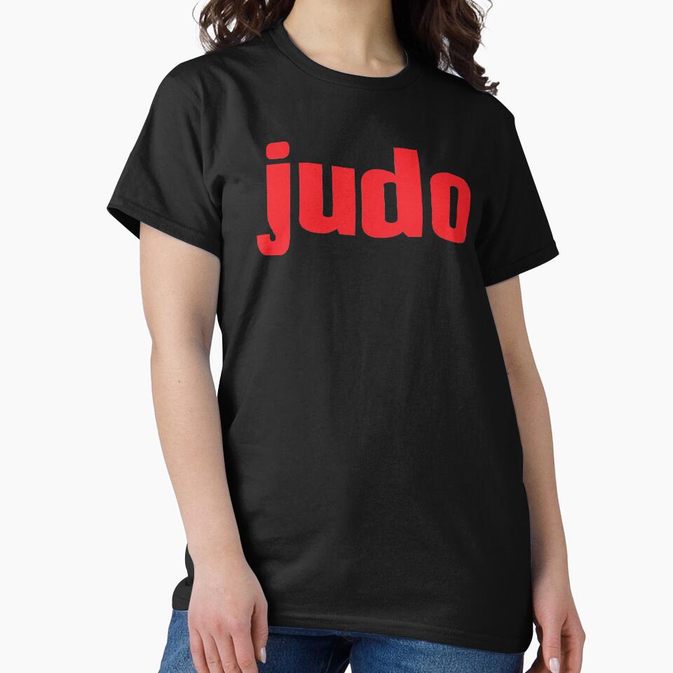 Judo Modern Martial Art by ProjectX23