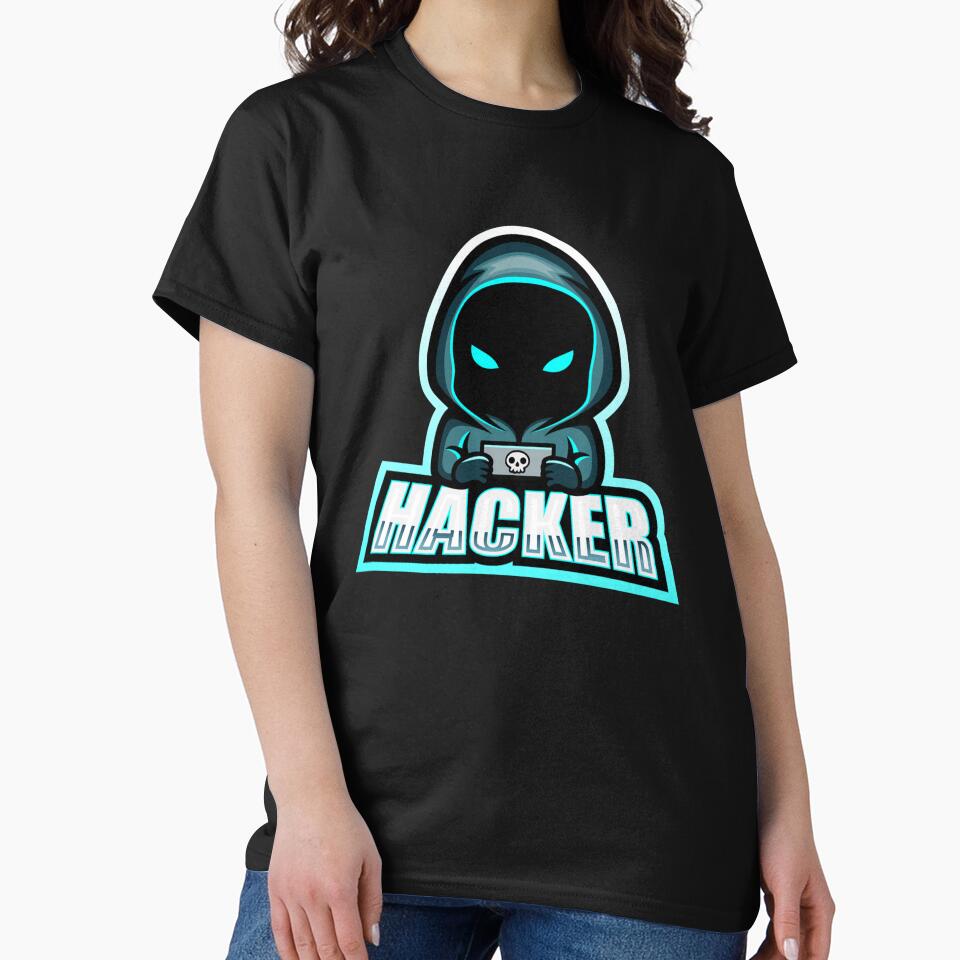 Hacker Cool Logo by JesusX24