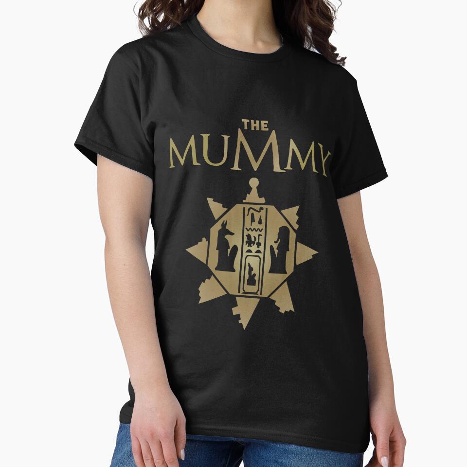 The Mummy movie 1999 by gypsysgem