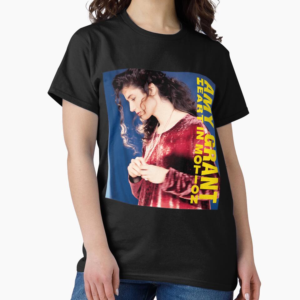 Amy Grant Soft Rock American Singer by allmystyle