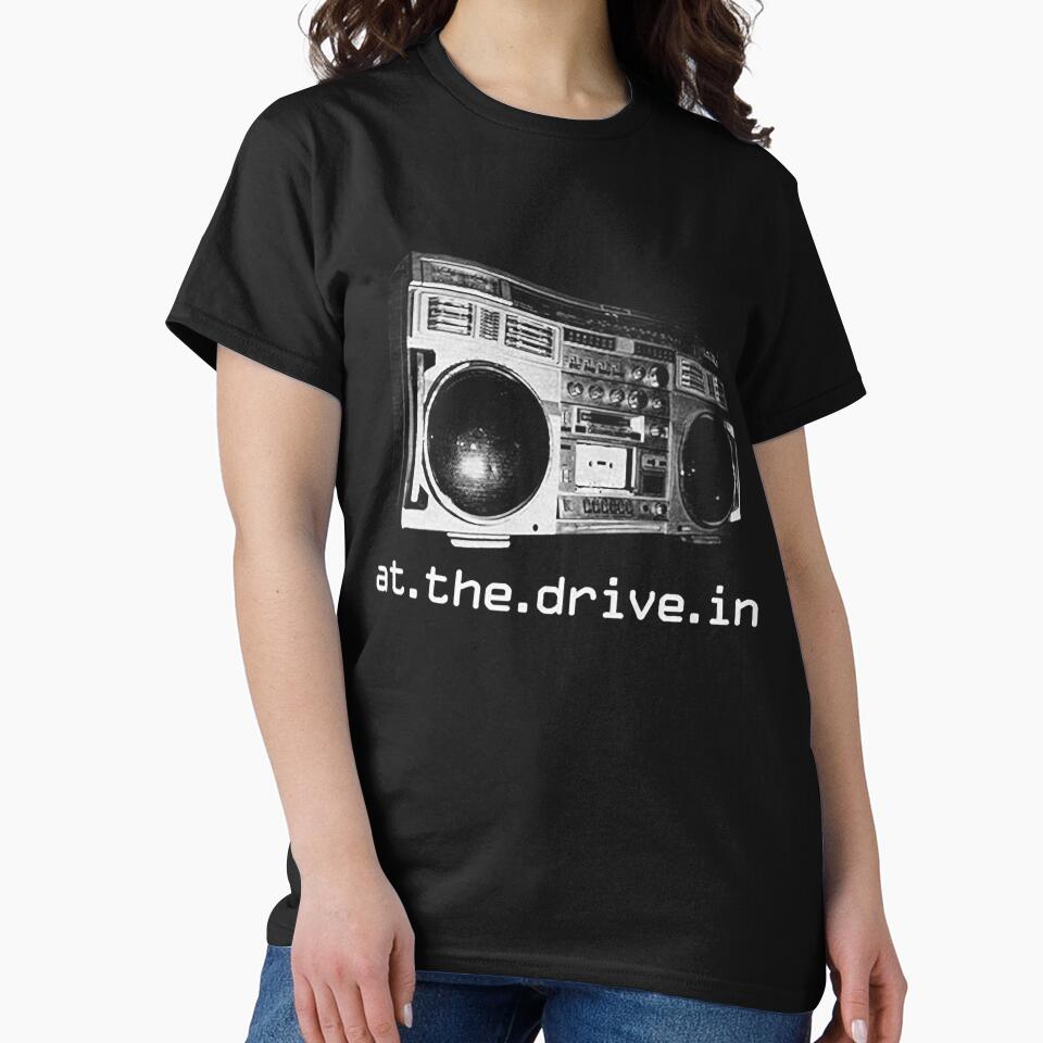 Gift For Fan The Movies Drive In  My Favorite People by NivesVolino