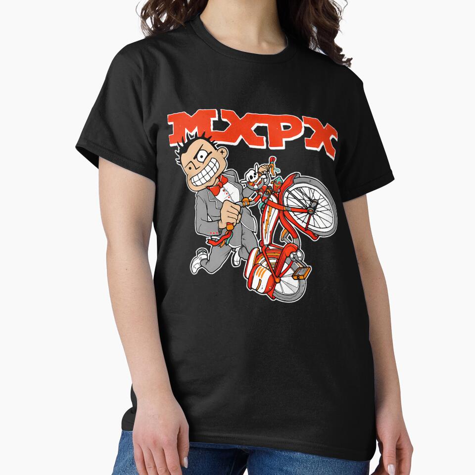 Music Mxpx Art by Vishwanath