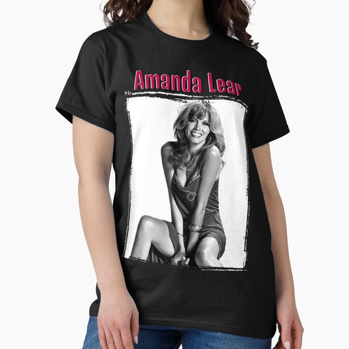 Amanda Lear by BOTALEG