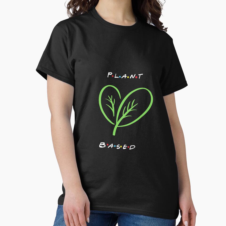 Plant Based by Annjayy