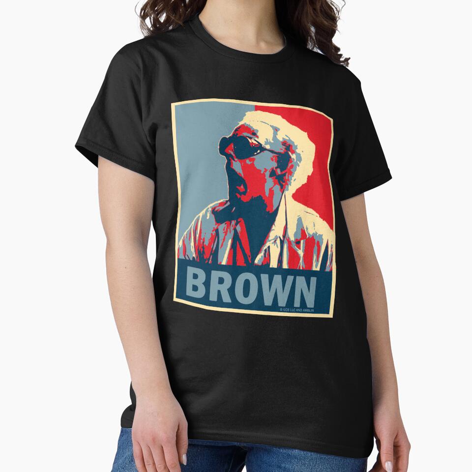 Back to the Future - Doc Brown by ValentinaHramov