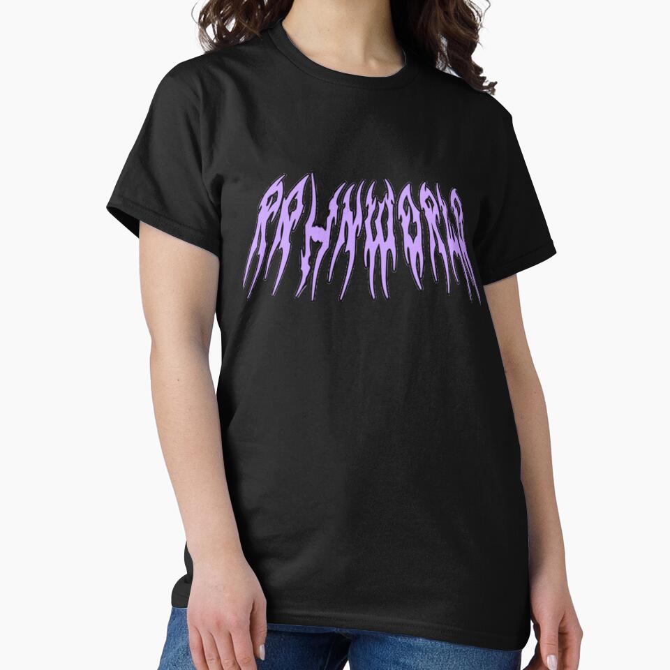 Rainworld, Bladee by nietr