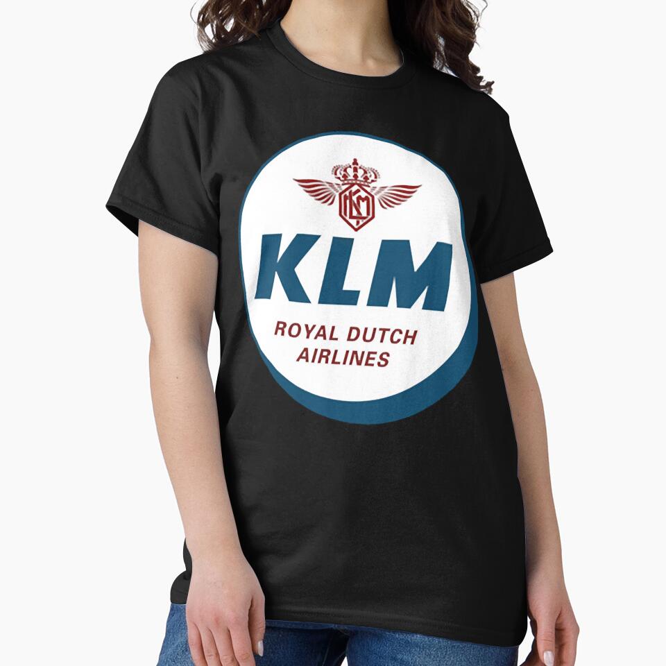 Simple KLM Design by EveeZaller
