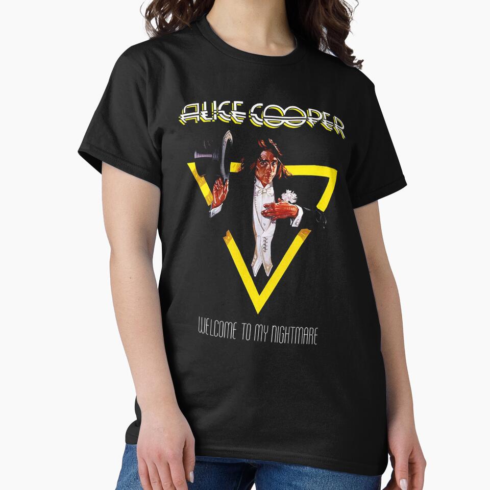 alice cooper by ronchapm