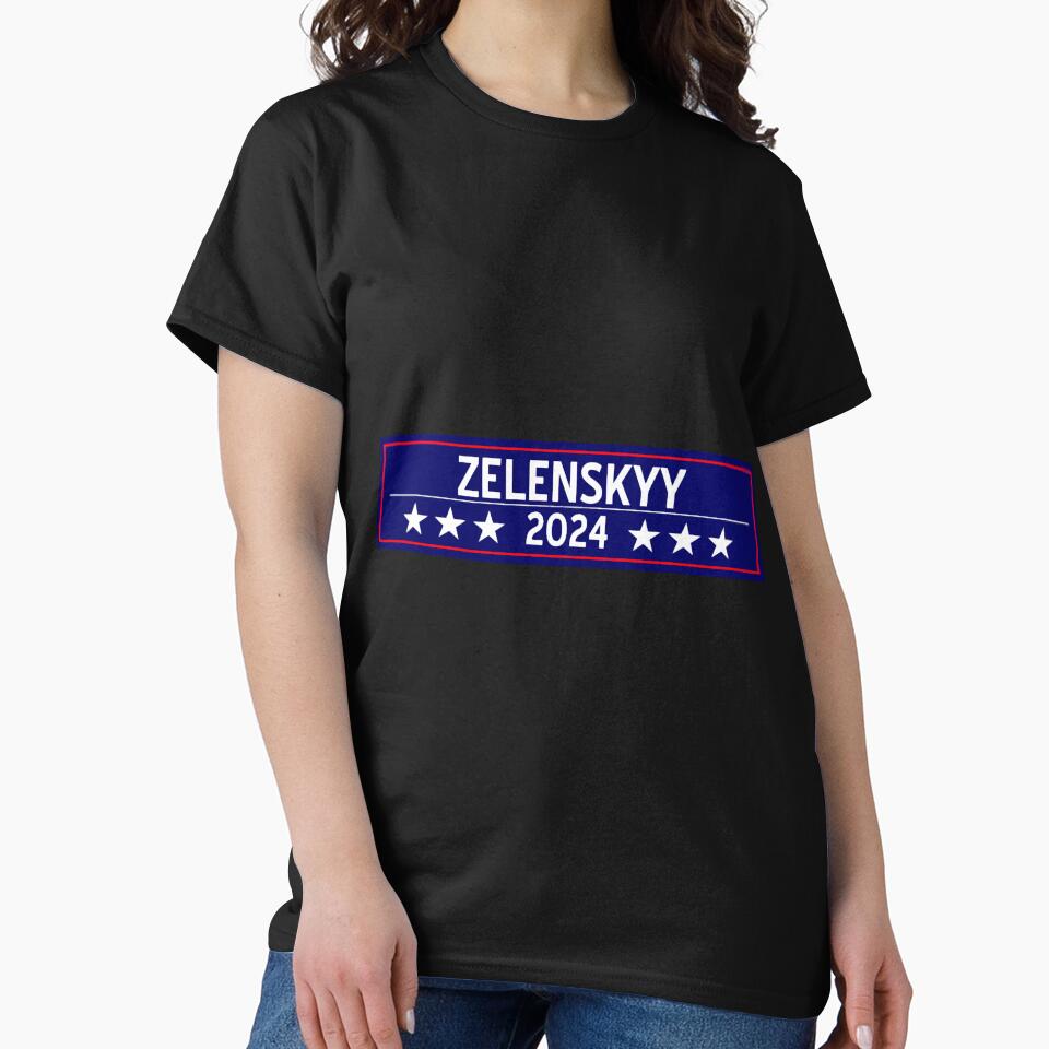 Zelensky Oversized(4) by BroadnaxUS