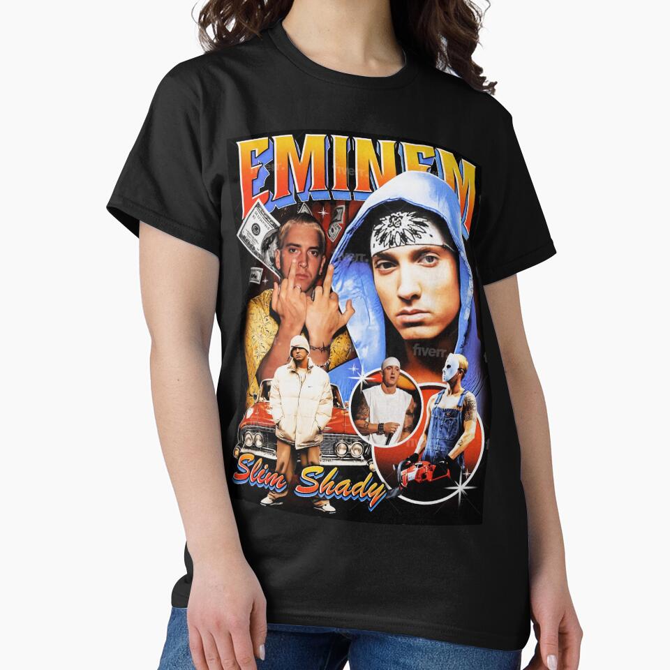 Eminem by RUKKAI