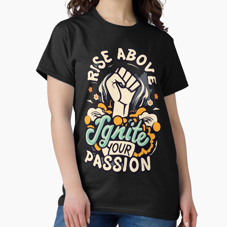 Elevate Your Essence by HBZ-DESIGN