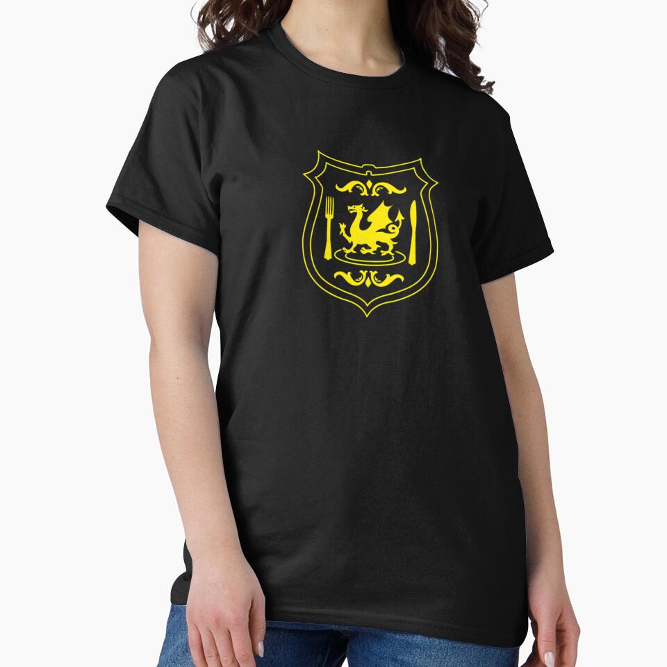 Dungeon 	 (Ideal ver.)  Dungeon Meshi casual tee by nckmeumxdx44