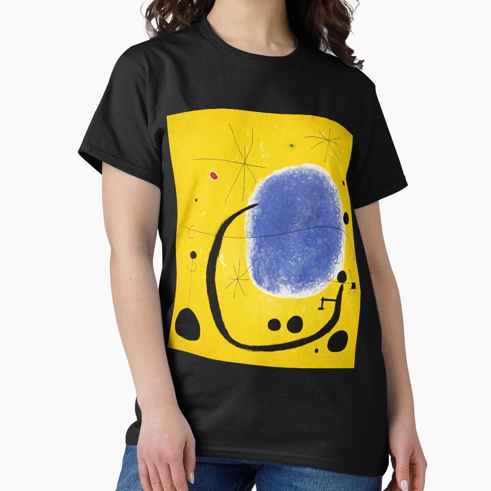 Miro miro 40 by Toni  Clapp