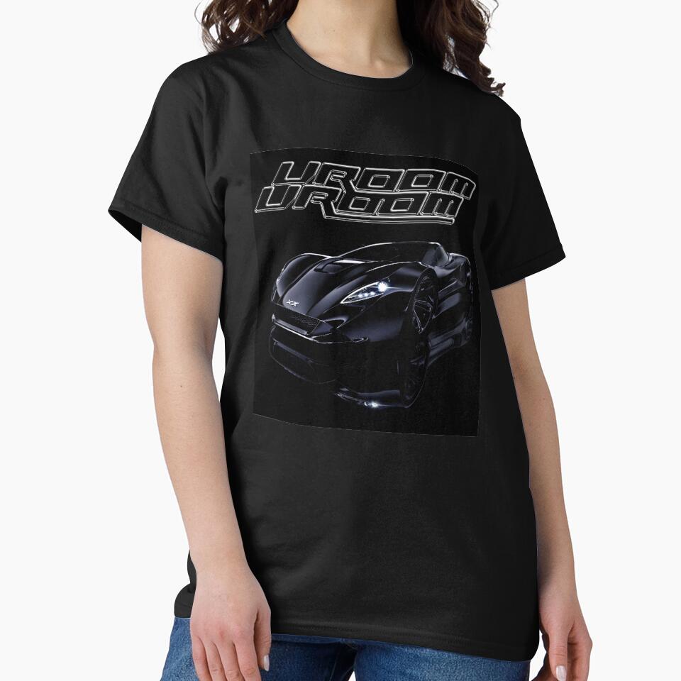 vroom vroom by albermomsen