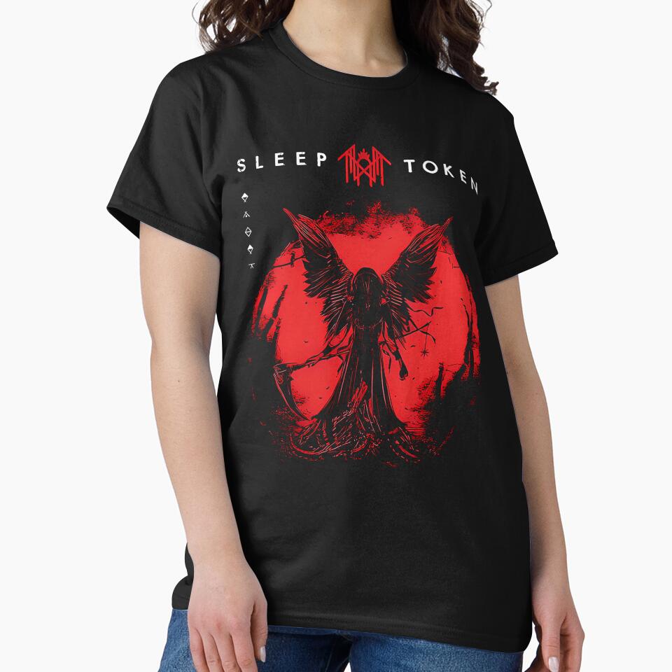 Sleep Token Modern Ritual by Alfmah1