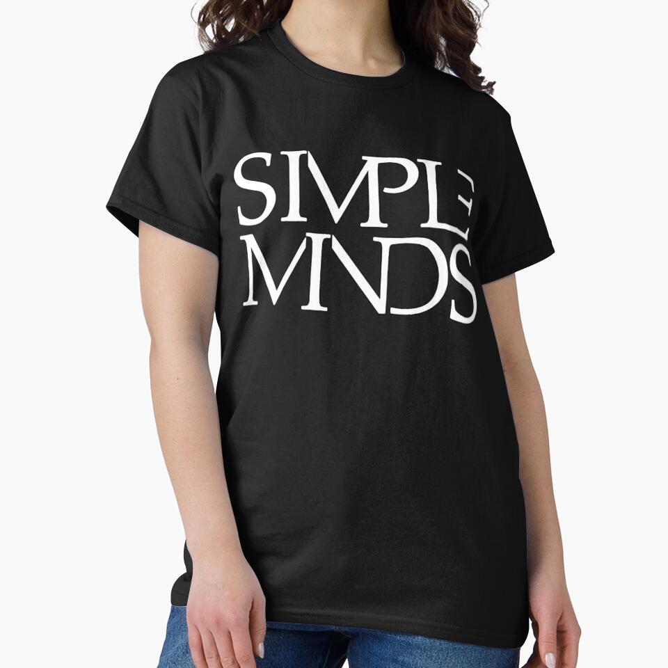 Simple minds LOGO COVER by alyssi-aspell