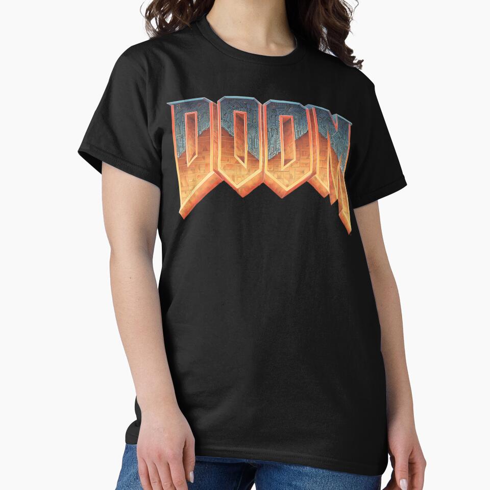 Doom by SaadDAIMI