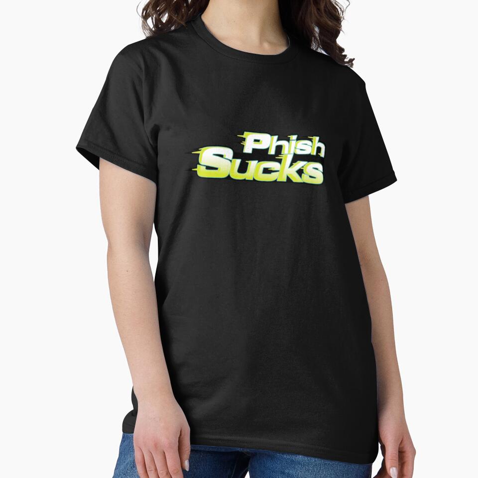 Phish Sucks Baja by Phish Sucks