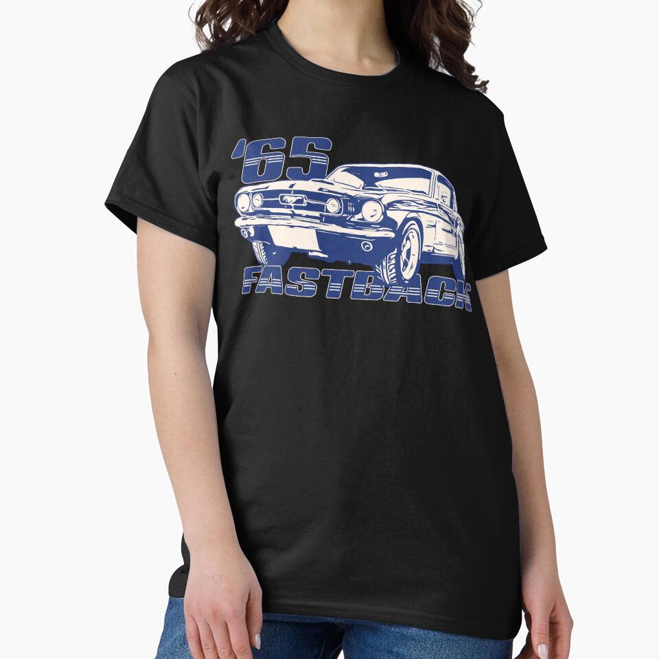 Retro '65 Mustang by M3EX