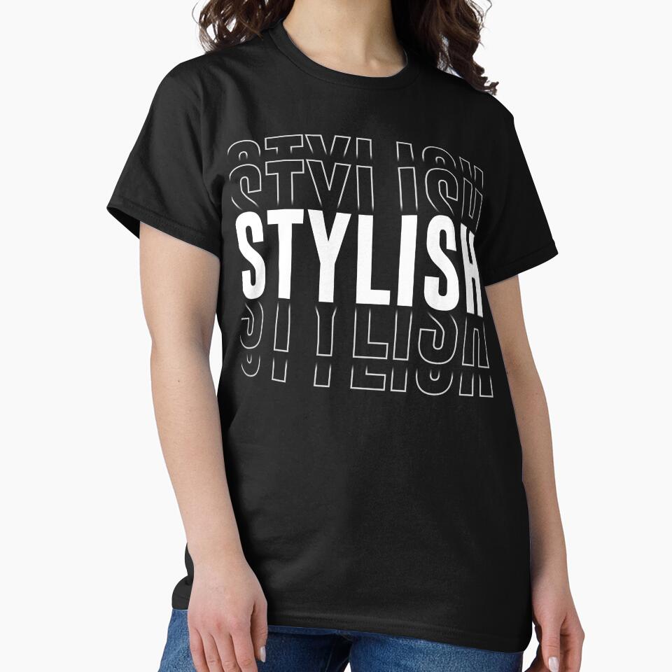 STYLISH by RKR-Designs