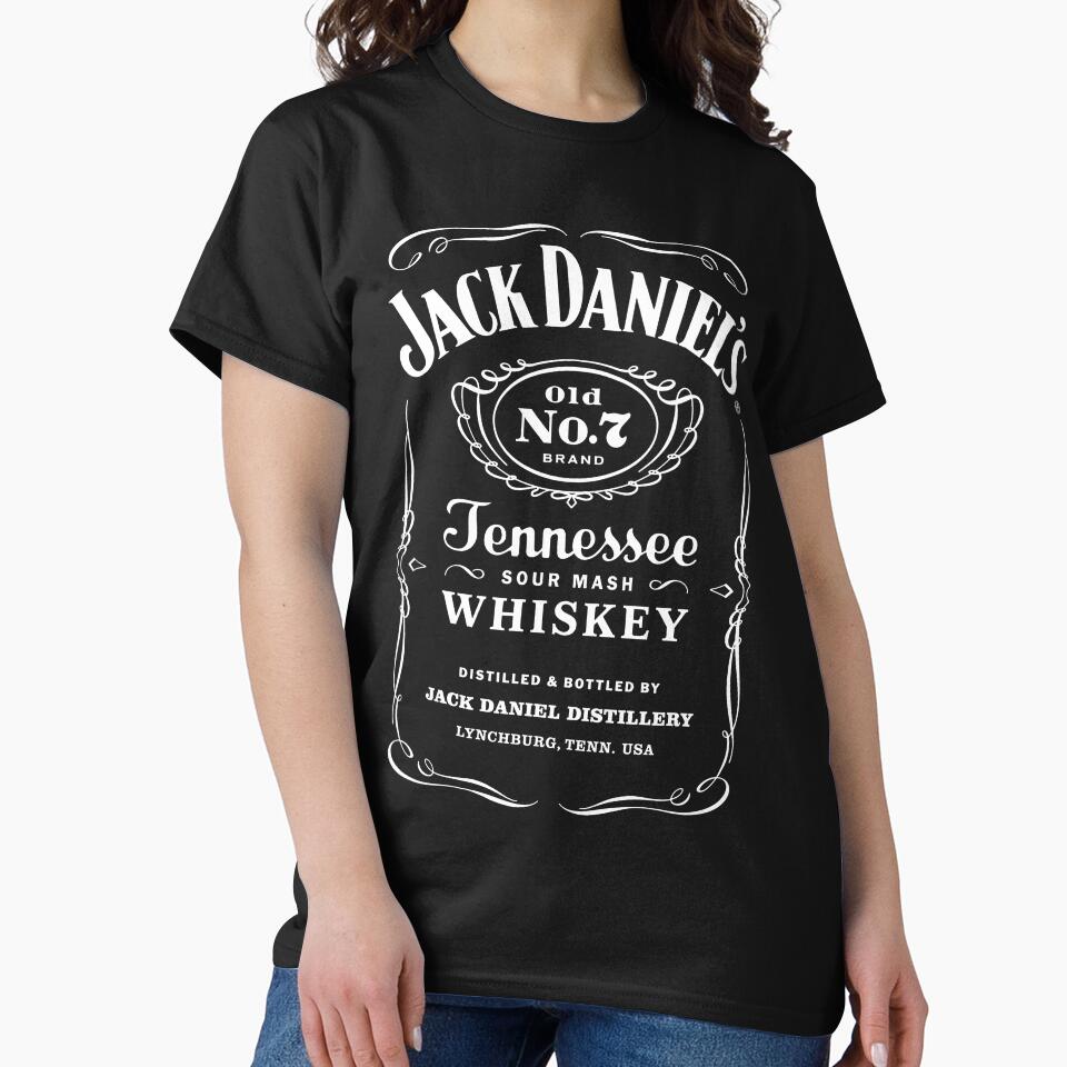 Vintage Jack Daniels Merchandise by Eugenets