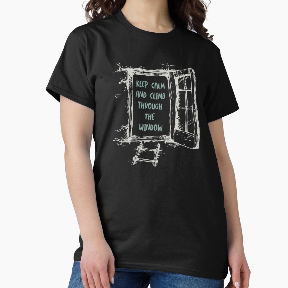 Funny Urban Exploration Humor URBEX Adventure Phrase by whyitsme