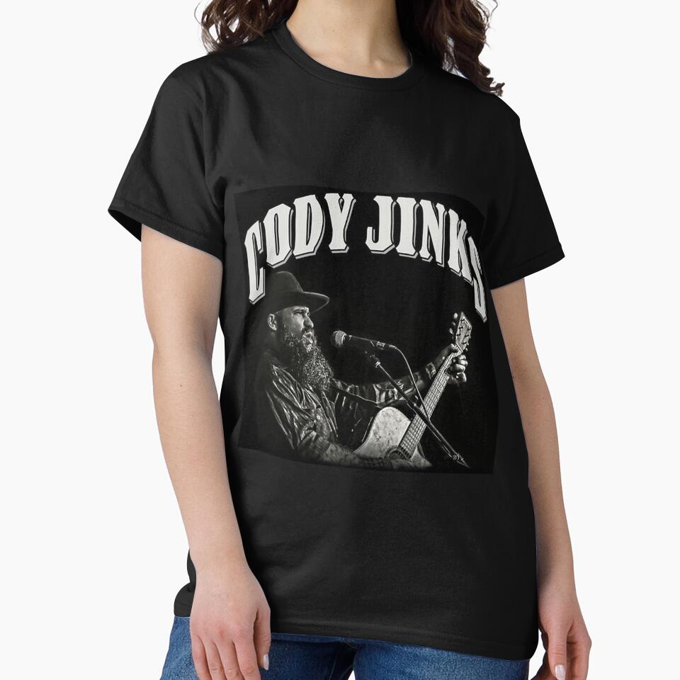 Cody Jinks Tour Band Music by hamelhrcaryl