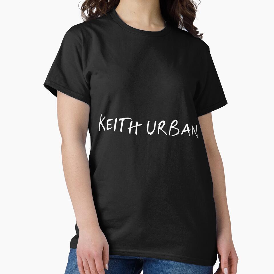 Keith Urban by GarmentTwilig