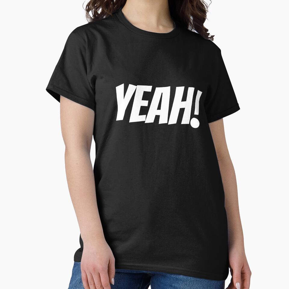 YEAH by TrinityGIRL