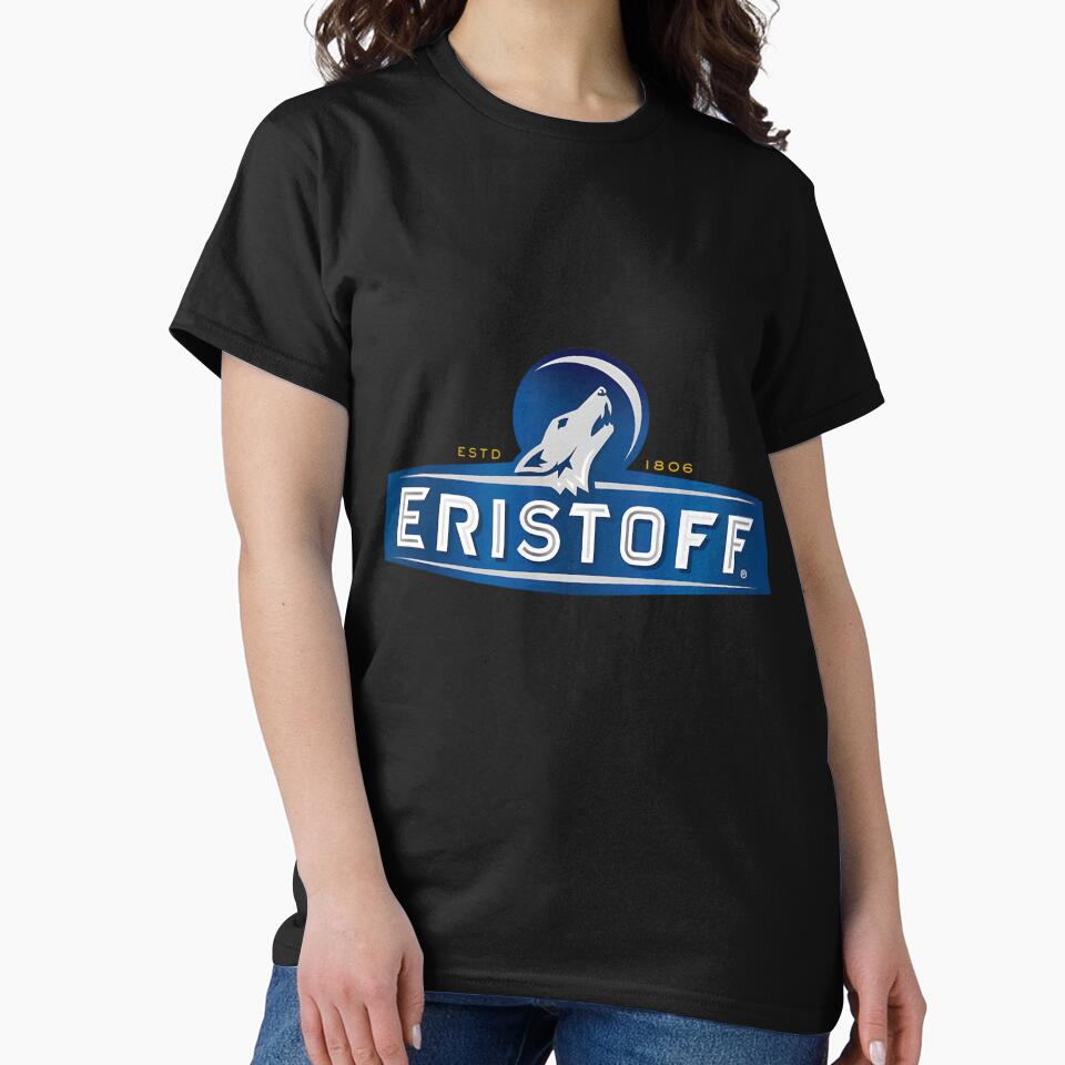 The Eristoff by thuuthays