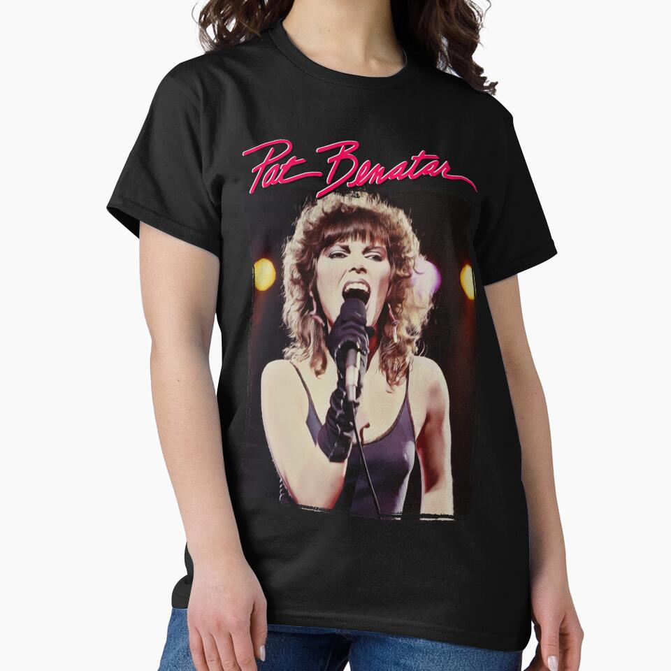 Pat Benatar by BOTALEG