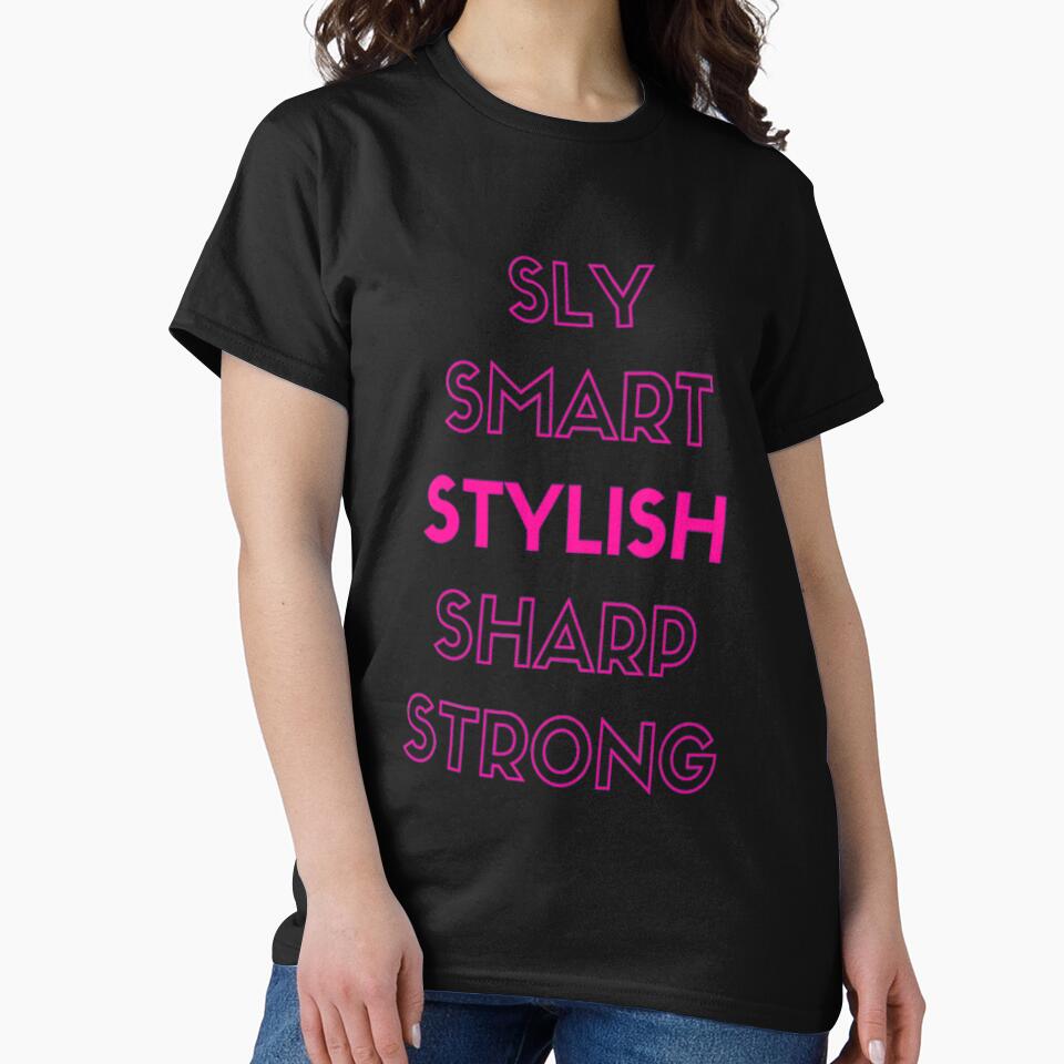 Stylish by MRentrepreneurs