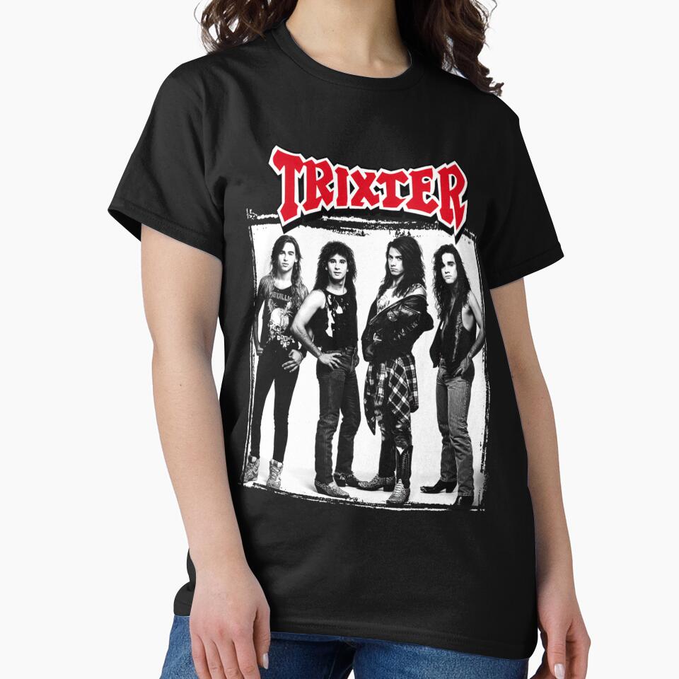 Trixter by BOTALEG