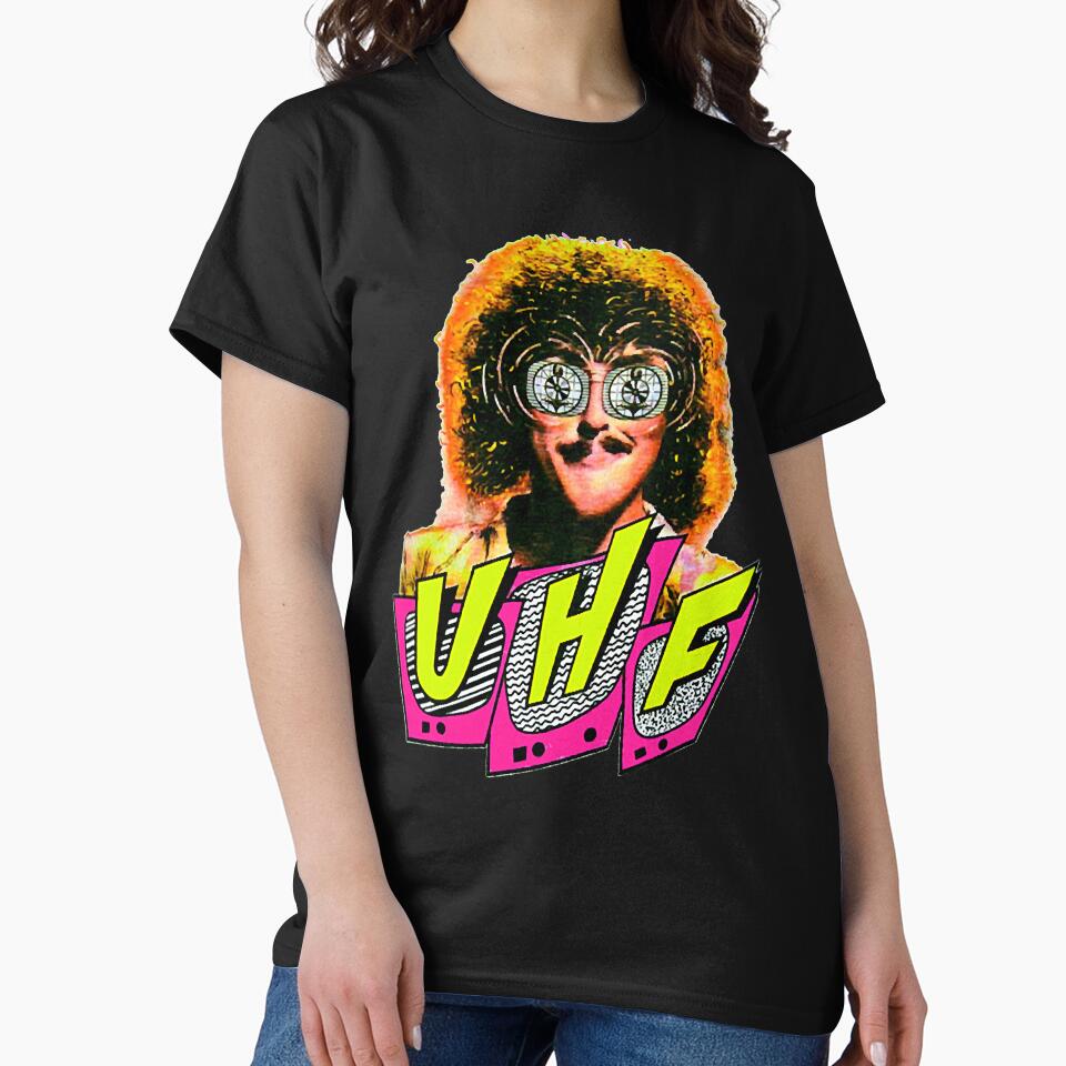 Weird Al Yankovic by etthaanhc1