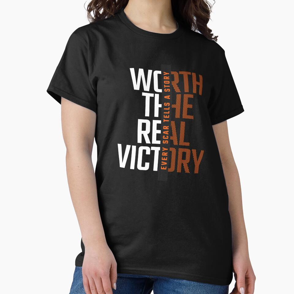 Streetwear Typography Hoodie Print Motivational Quote by pixelrealmJL