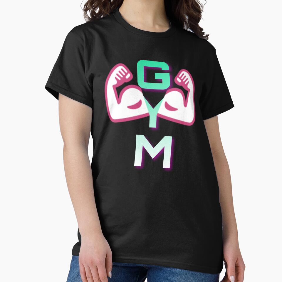 Gym by 59SHOP24