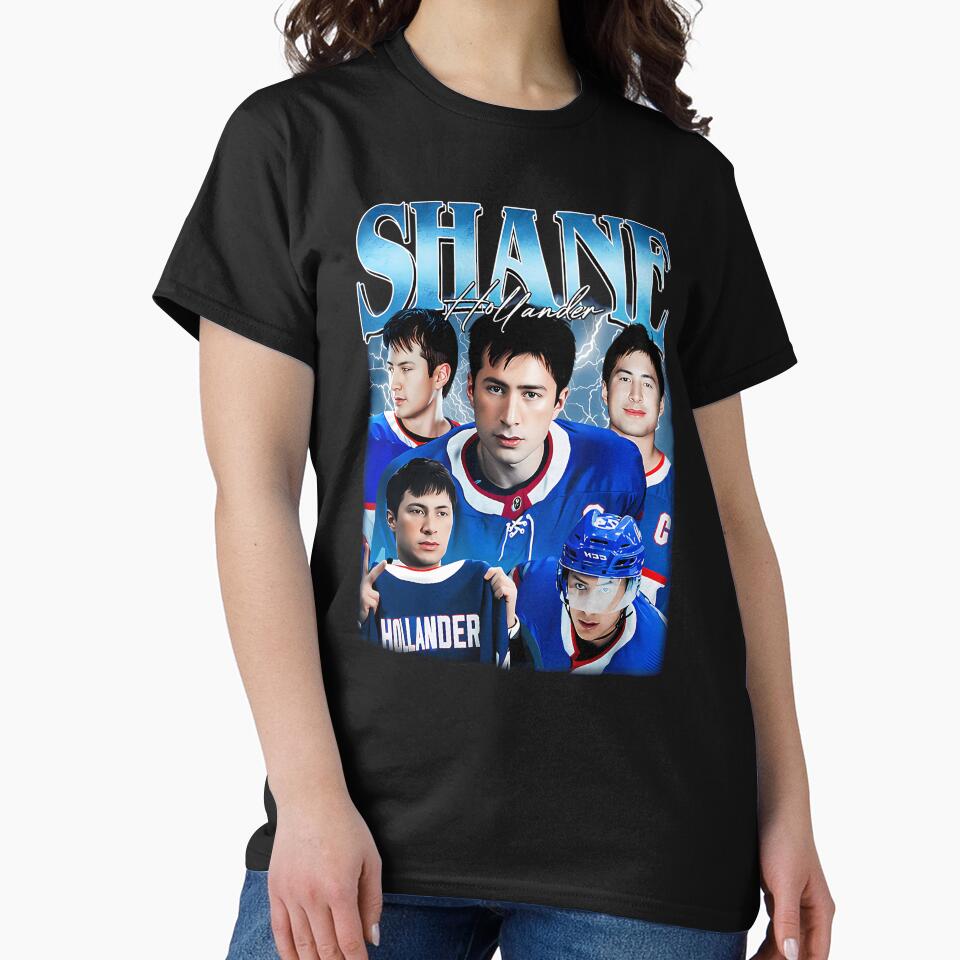 Hollander Queer Hockey Shane by vpachary