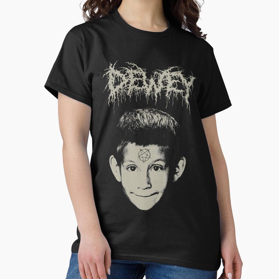 Dewey For Fans by CyPacocha