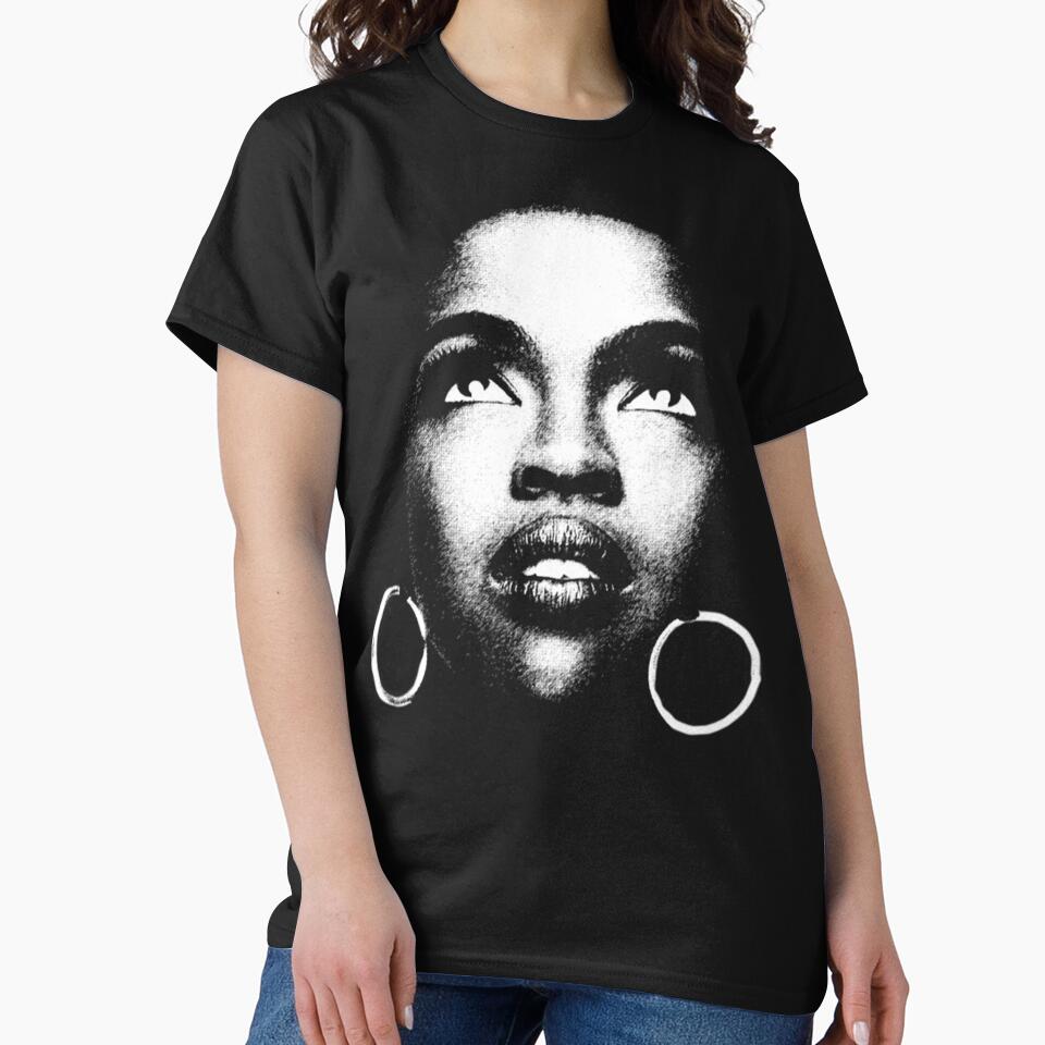 fugees lauryn hill by penelopeelsieu