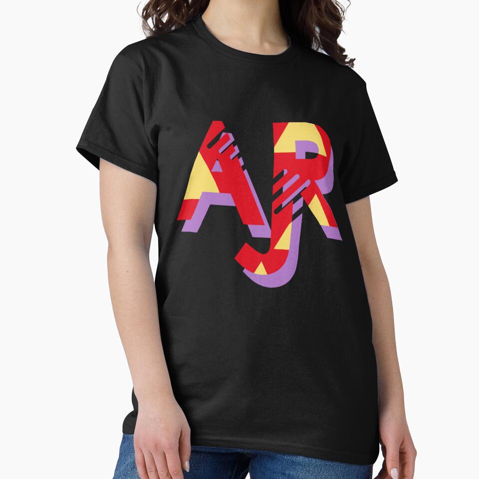 AJR Oversized by LostboysLL