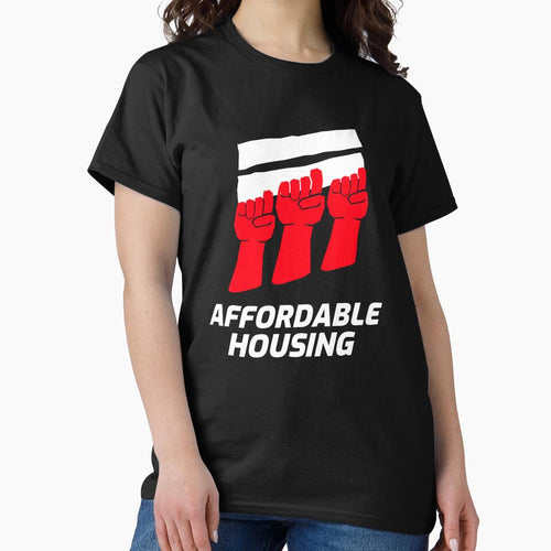 Affordable Housing ASAP Urban Planning by CJacobsDesigns