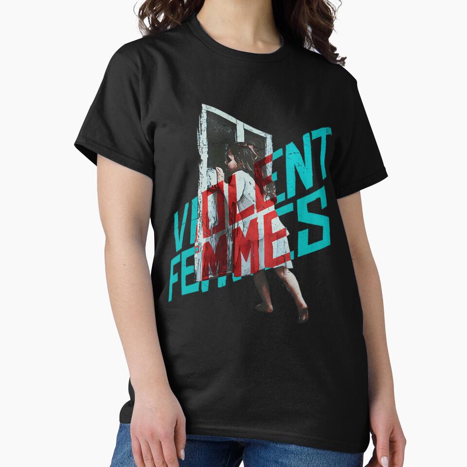 Violent Femmes by Sefka