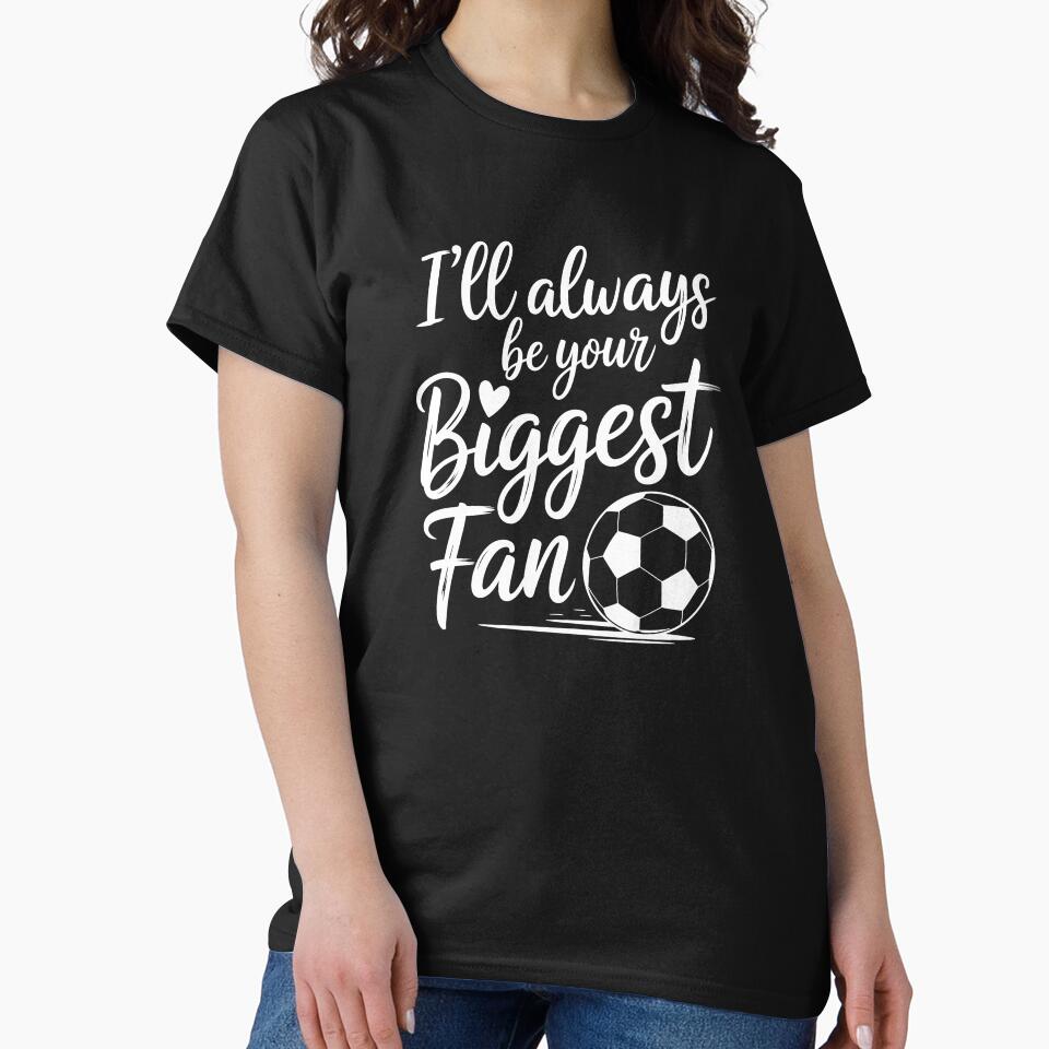 I'll Always Be Your Biggest Fan by jkrphoto