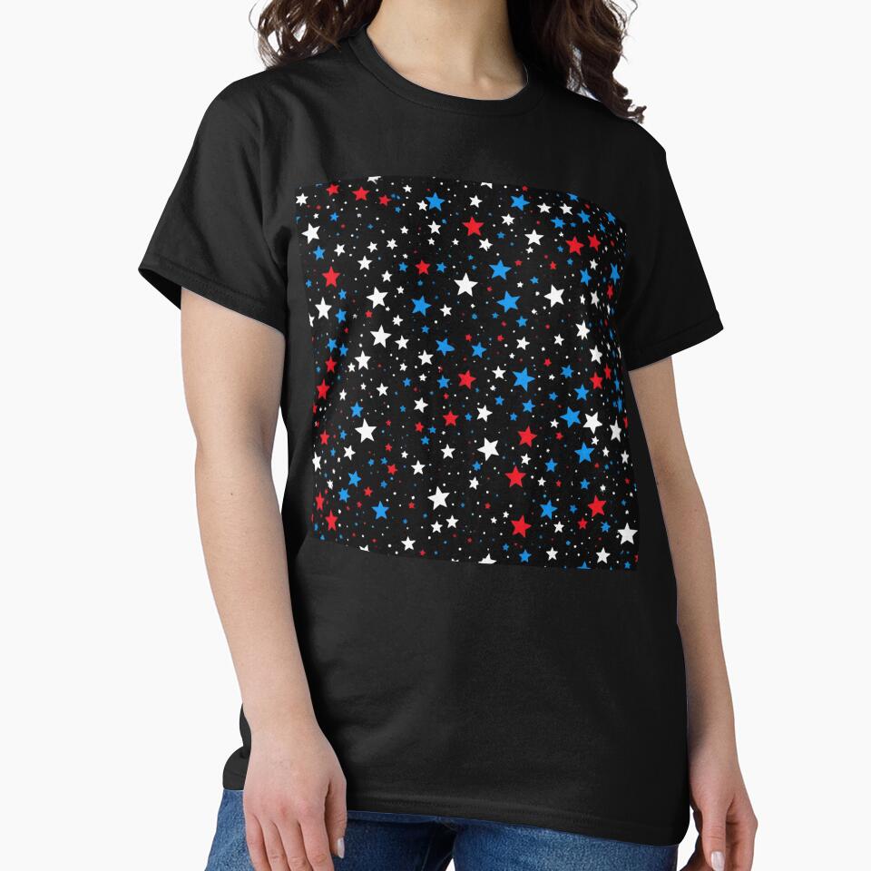 Stars 11 by HebaRK Studio