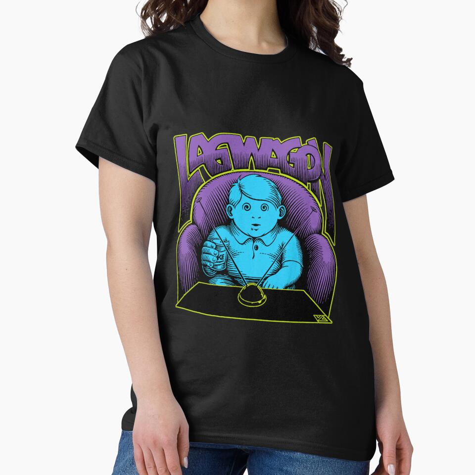 Lagwagon  Best is an American punk rock band by lostintimeinc