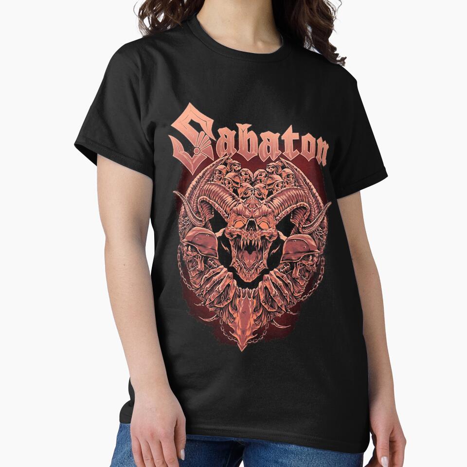 Birthday Gifts Sabaton Band Gifts Movie Fans by marroquinpdkay