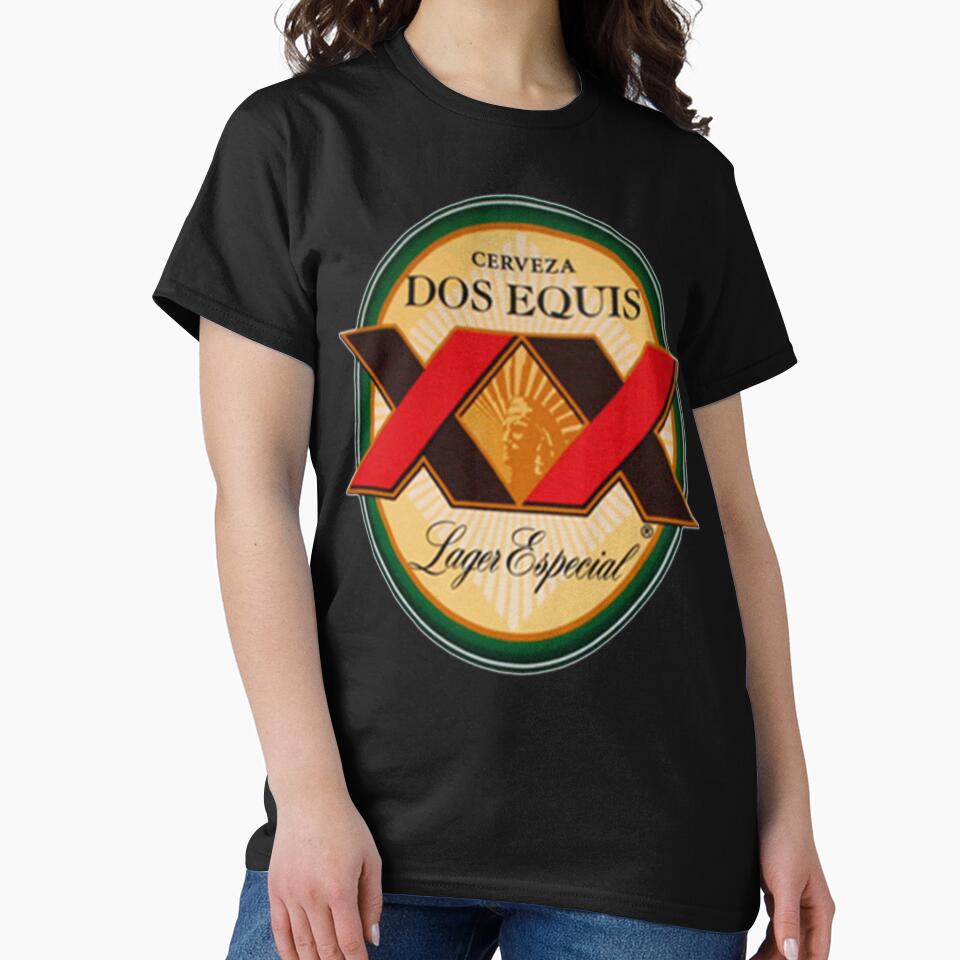 Dos Equis Essential by VintMintage