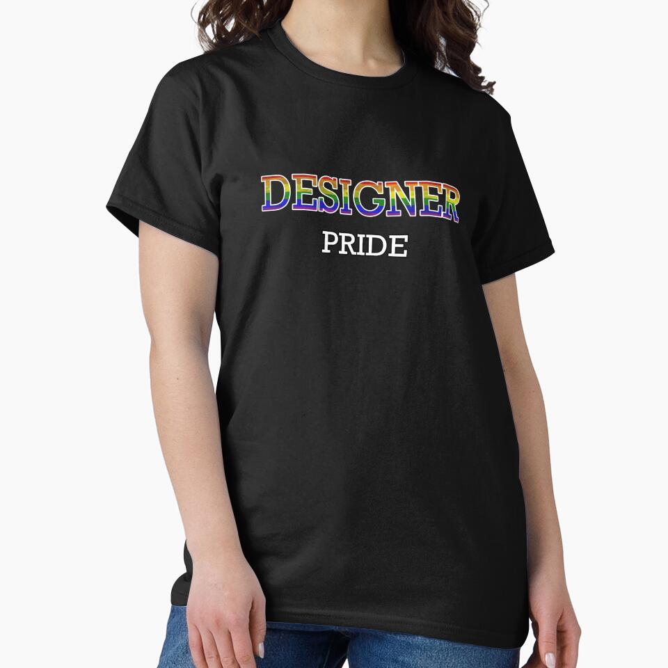 Designer - Pride by PrideFeliz