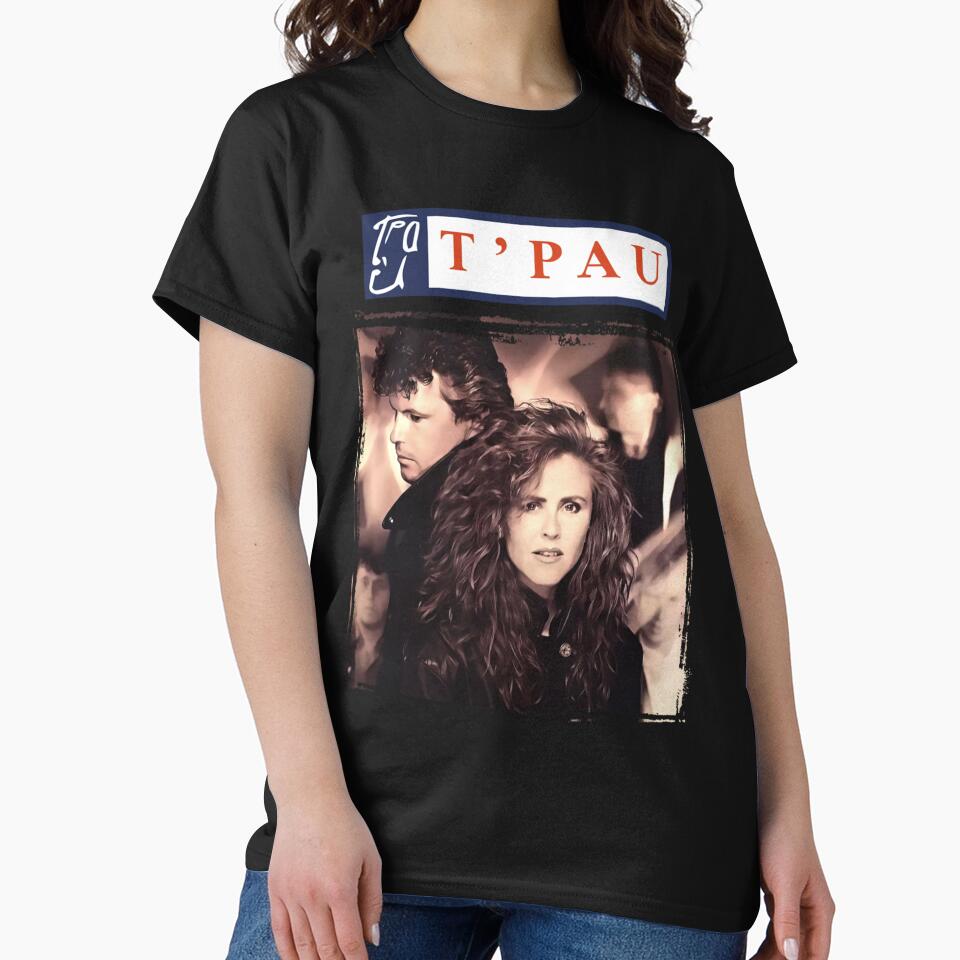 Tpau by BOTALEG